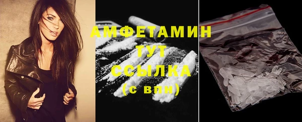 молекула духа Лиски